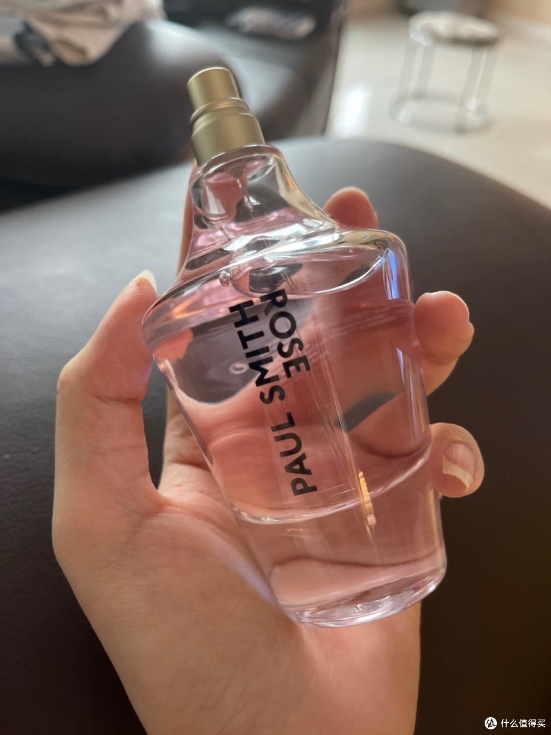 香水种草推荐:邂逅清新与浪漫的Paul Smith Rose(保罗史密斯 玫瑰之约)🌹