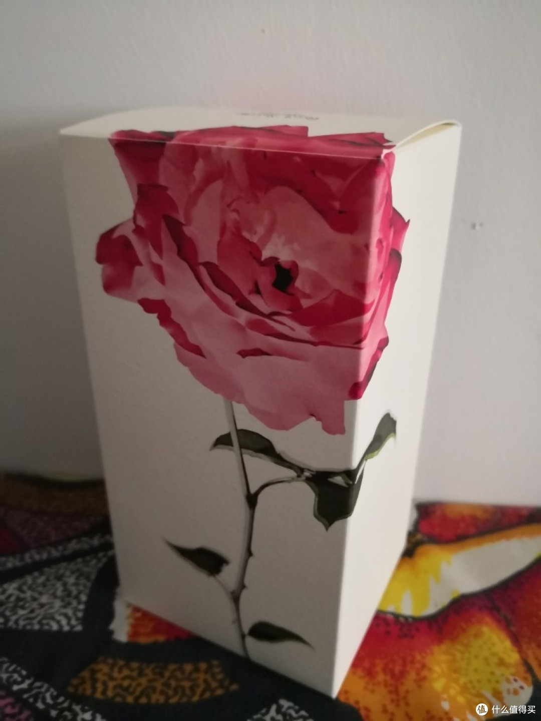 香水种草推荐:邂逅清新与浪漫的Paul Smith Rose(保罗史密斯 玫瑰之约)🌹