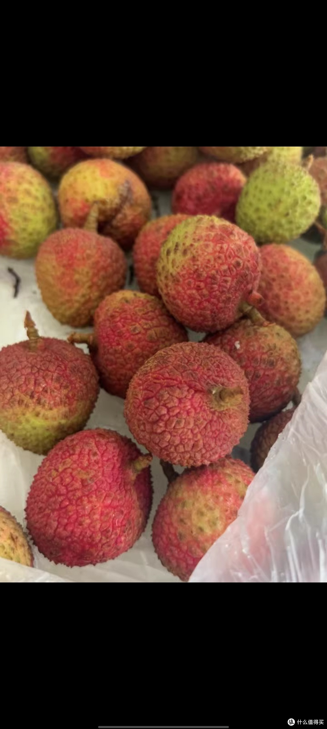 海南妃子笑荔枝5斤新鲜水果当季整箱包邮王白糖现摘桂婴荔枝肉3味