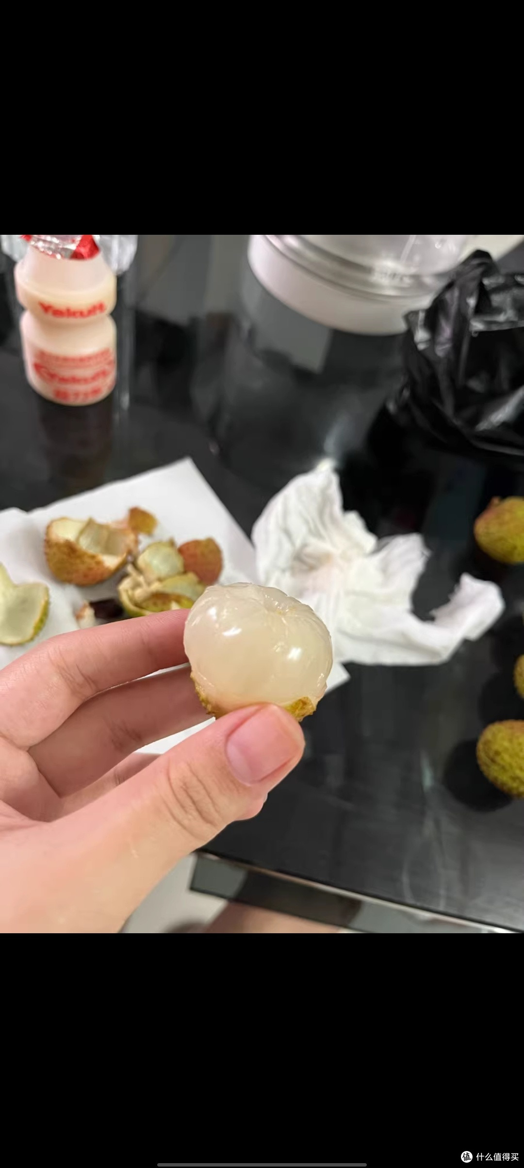 海南妃子笑荔枝5斤新鲜水果当季整箱包邮王白糖现摘桂婴荔枝肉3味