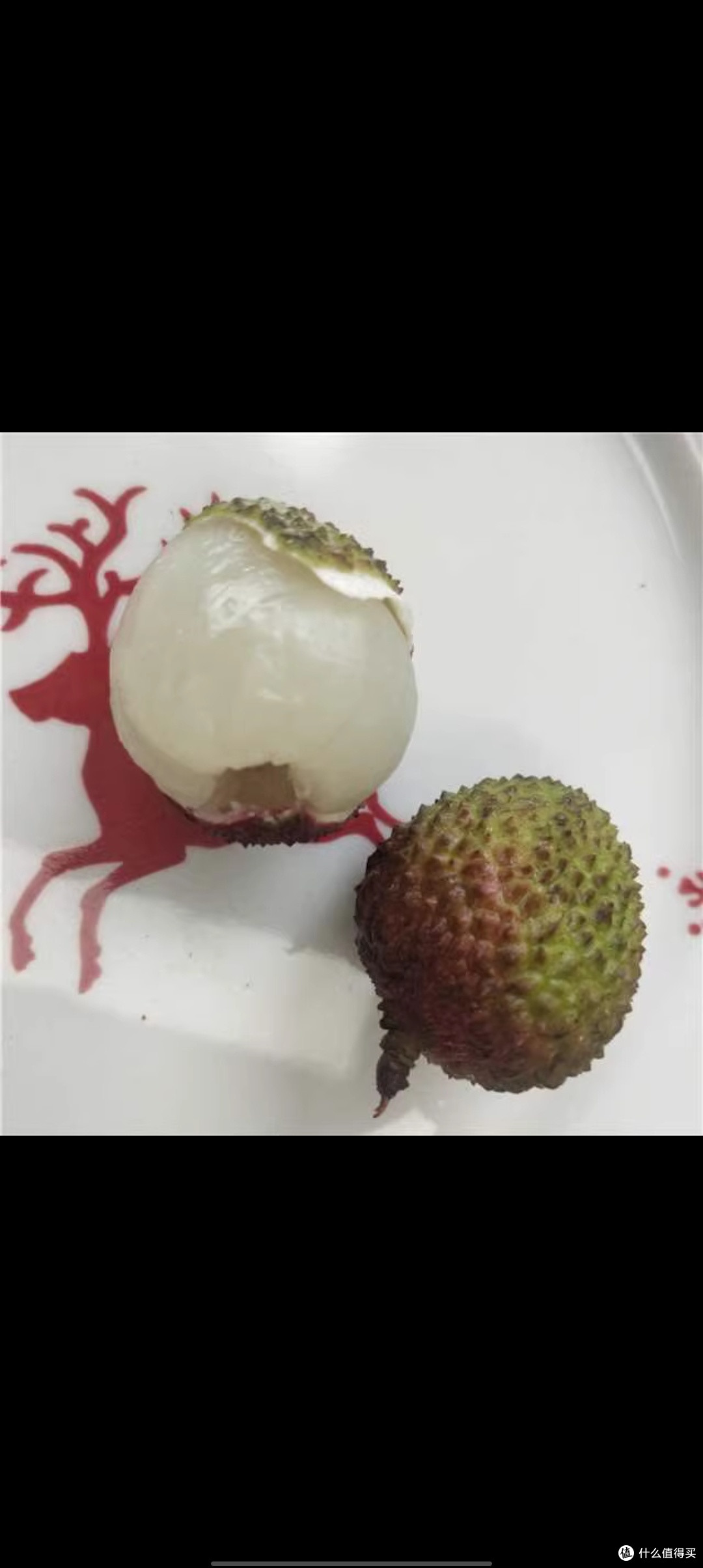 海南妃子笑荔枝5斤新鲜水果当季整箱包邮王白糖现摘桂婴荔枝肉3味