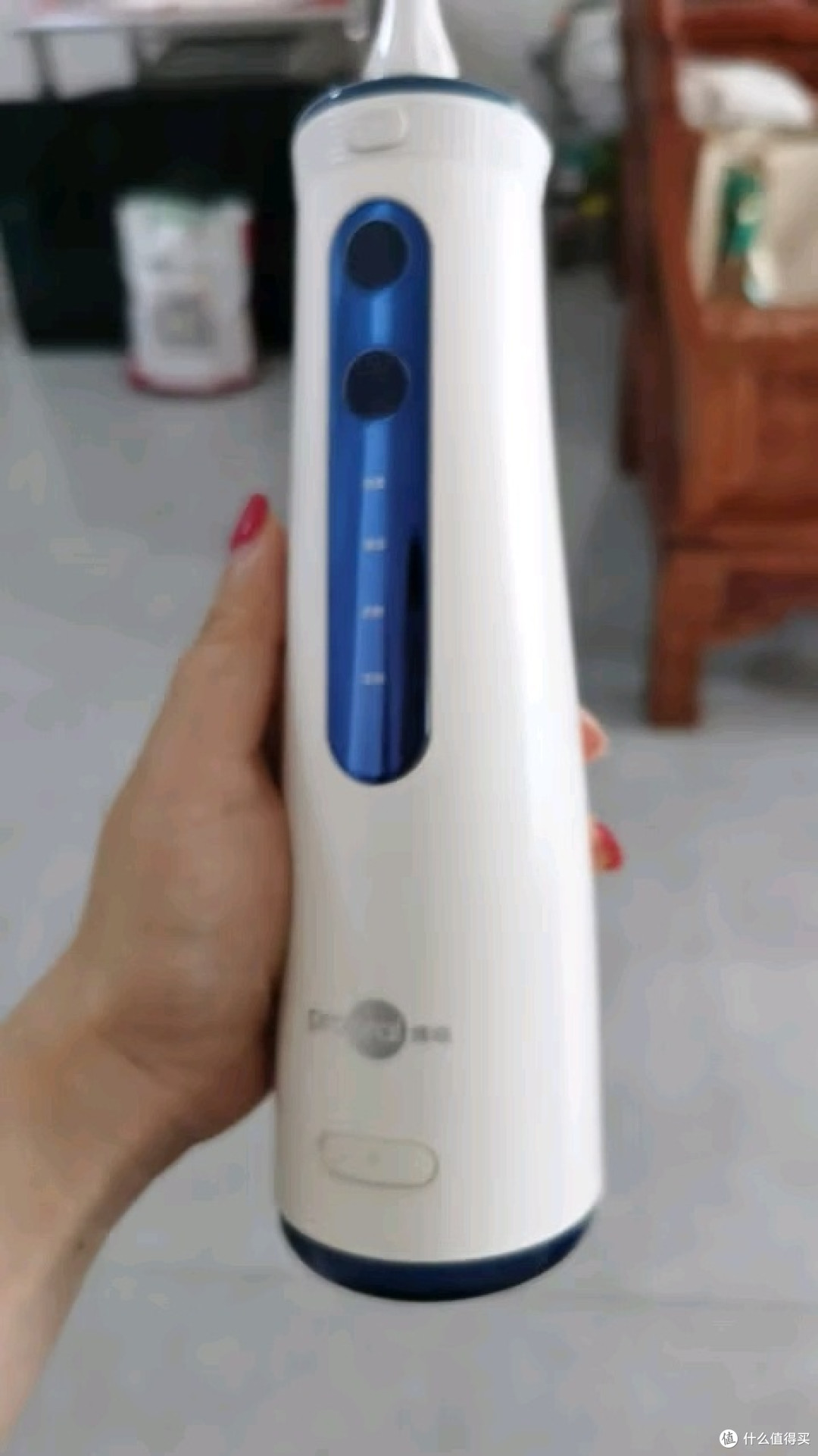 博浩冲牙器,清洁牙齿好帮手!