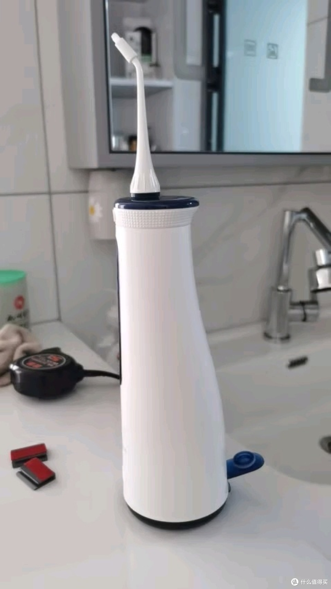 博浩冲牙器,清洁牙齿好帮手!