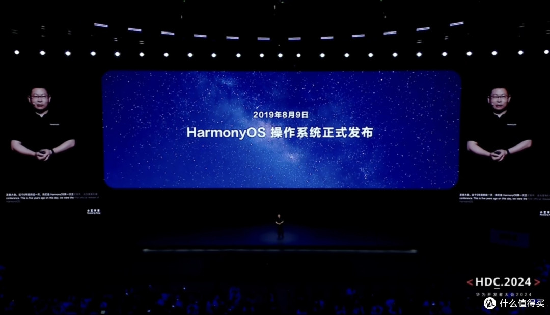 华为重磅鸿蒙OS NEXT已开启推送!完整升级计划和机型名单来了,看看有你的手机吗?