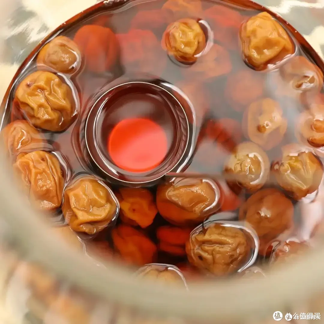 穿越时空的滋味!探寻青梅酒的历史与魅力