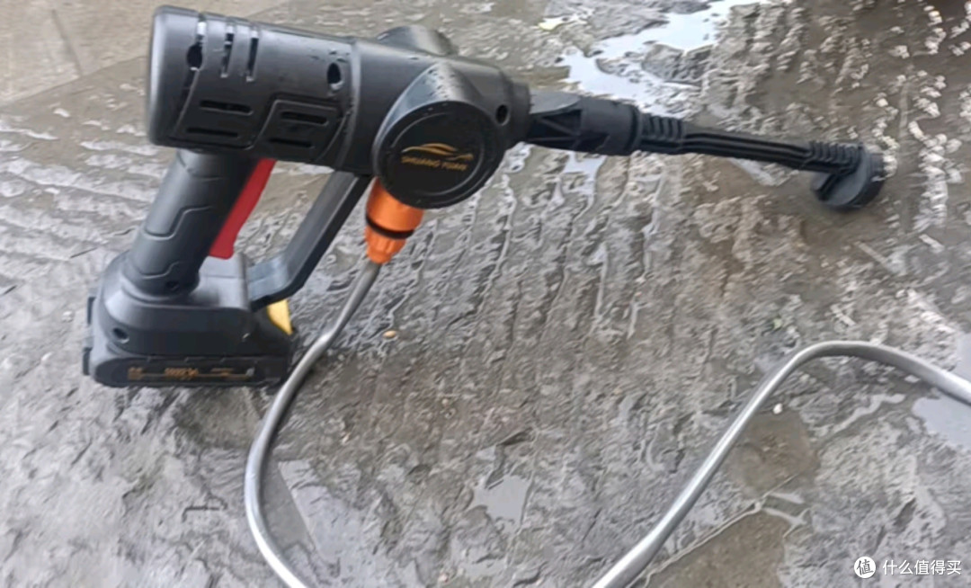 高效的洗车工具,洗车新体验