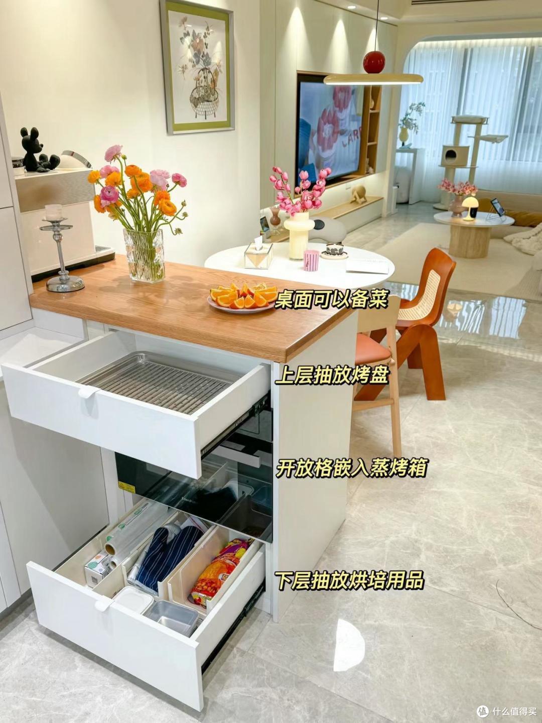 江西一新婚夫妇,因“拒绝装满柜子”而走红,那叫一个极简,晒晒