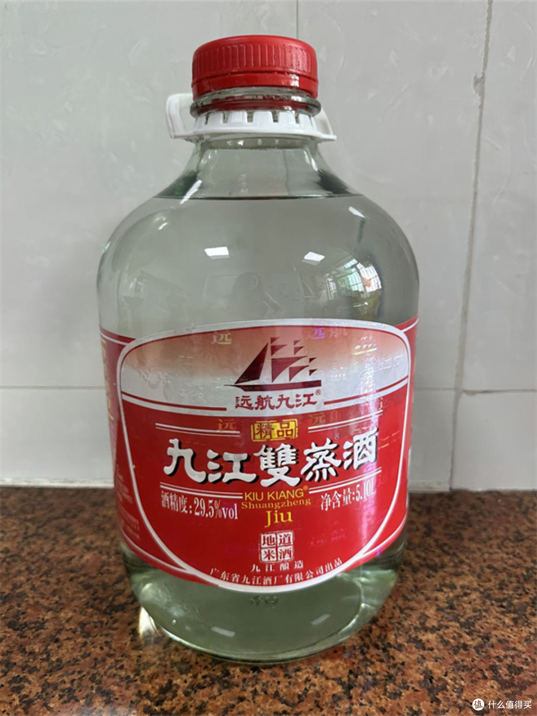 自制青梅酒，独酌与共饮的美好！