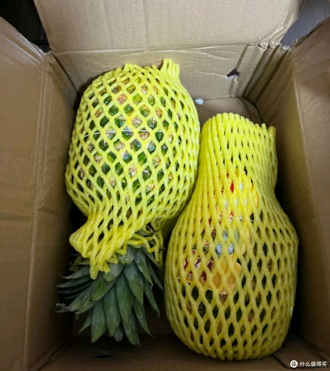佳农菲律宾进口菠萝:甜蜜滋味的异国风情