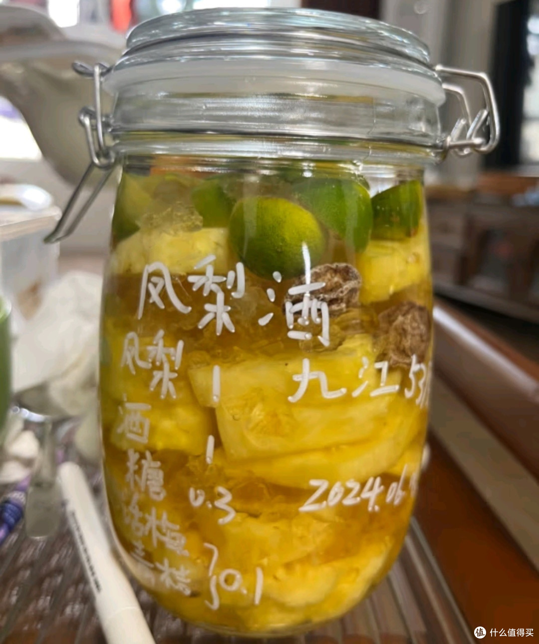 佳农菲律宾进口菠萝:甜蜜滋味的异国风情