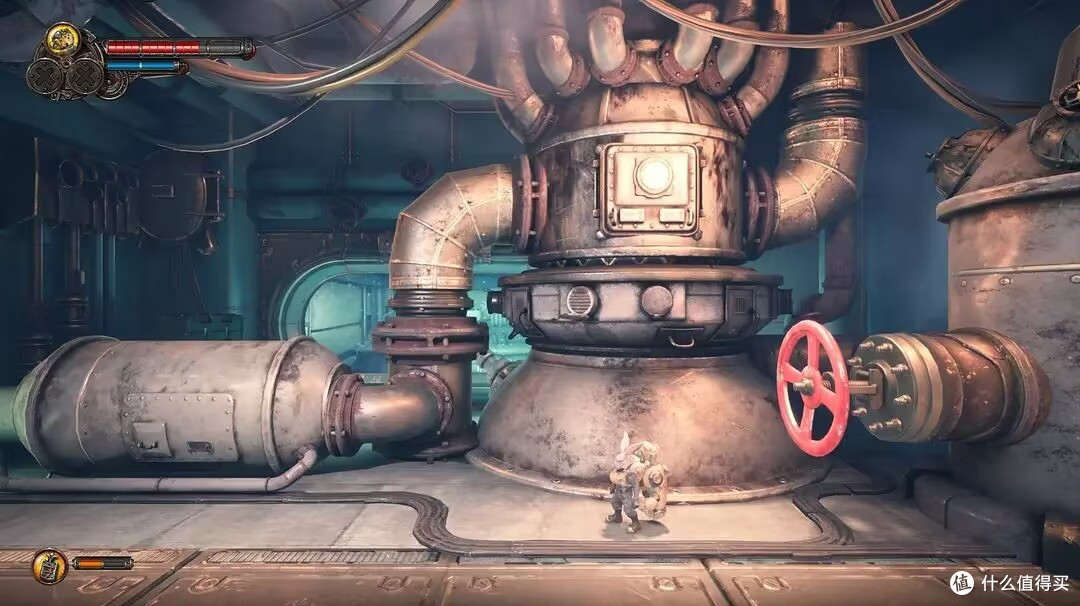 PS5新游《暗影火炬城》,燃爆你的游戏世界!