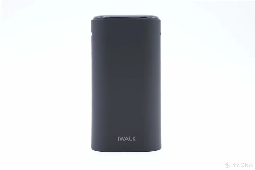 内置2节LG21700电芯,iWALK口袋宝10000 Pro移动电源拆解
