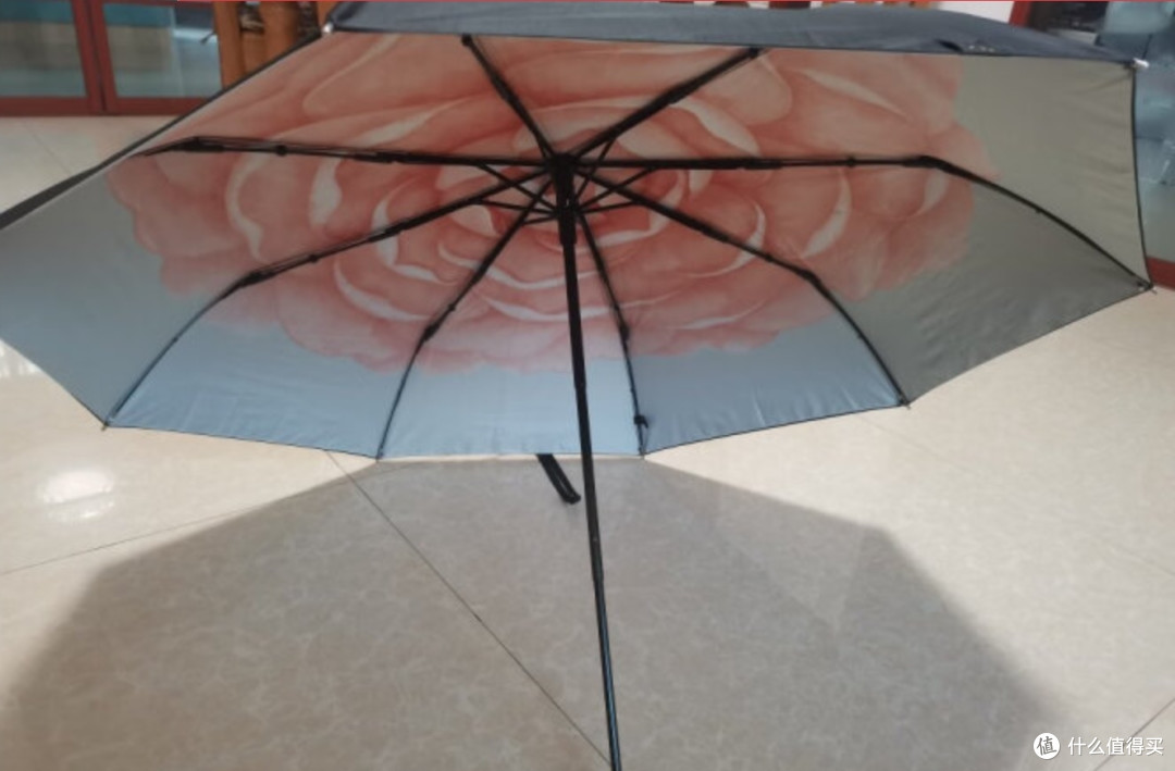 护航阳光,悦享阴凉晴雨伞