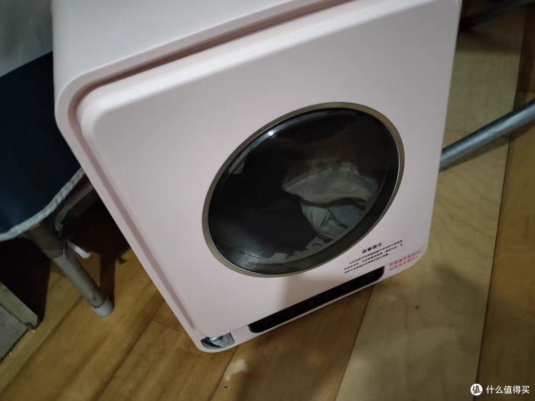 内裤消毒机内衣消毒器烘干机家用小型紫外线内衣裤杀菌盒包暖衣机