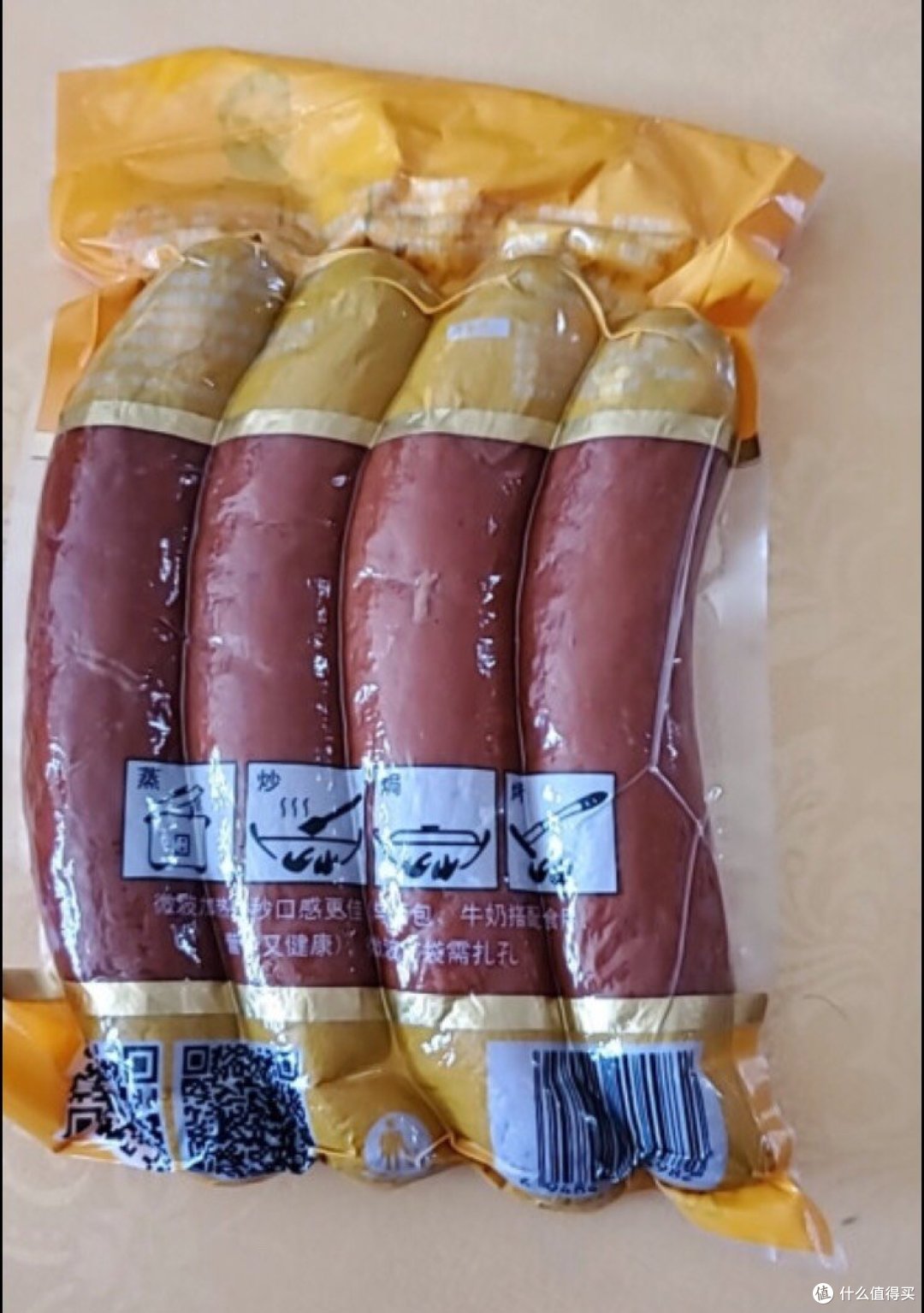 品味哈尔滨风情,尽享塔瓦斯红肠之美
