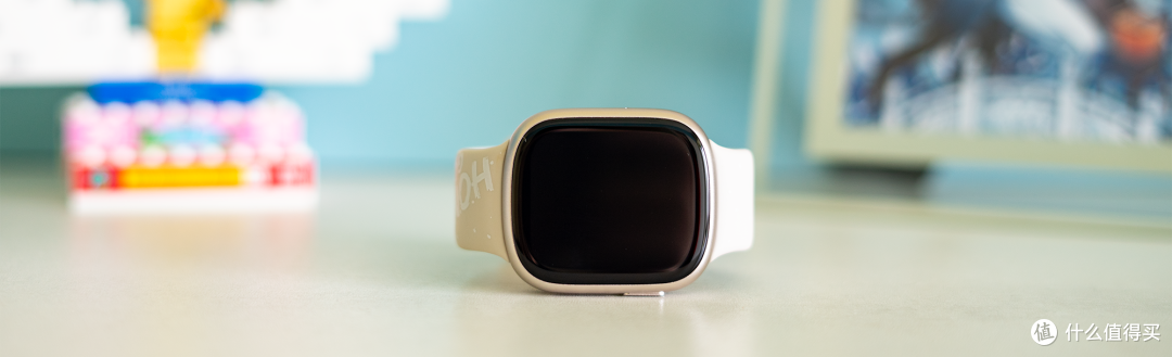 选什么儿童手表？试试这款高性价比eSIM智能手表！