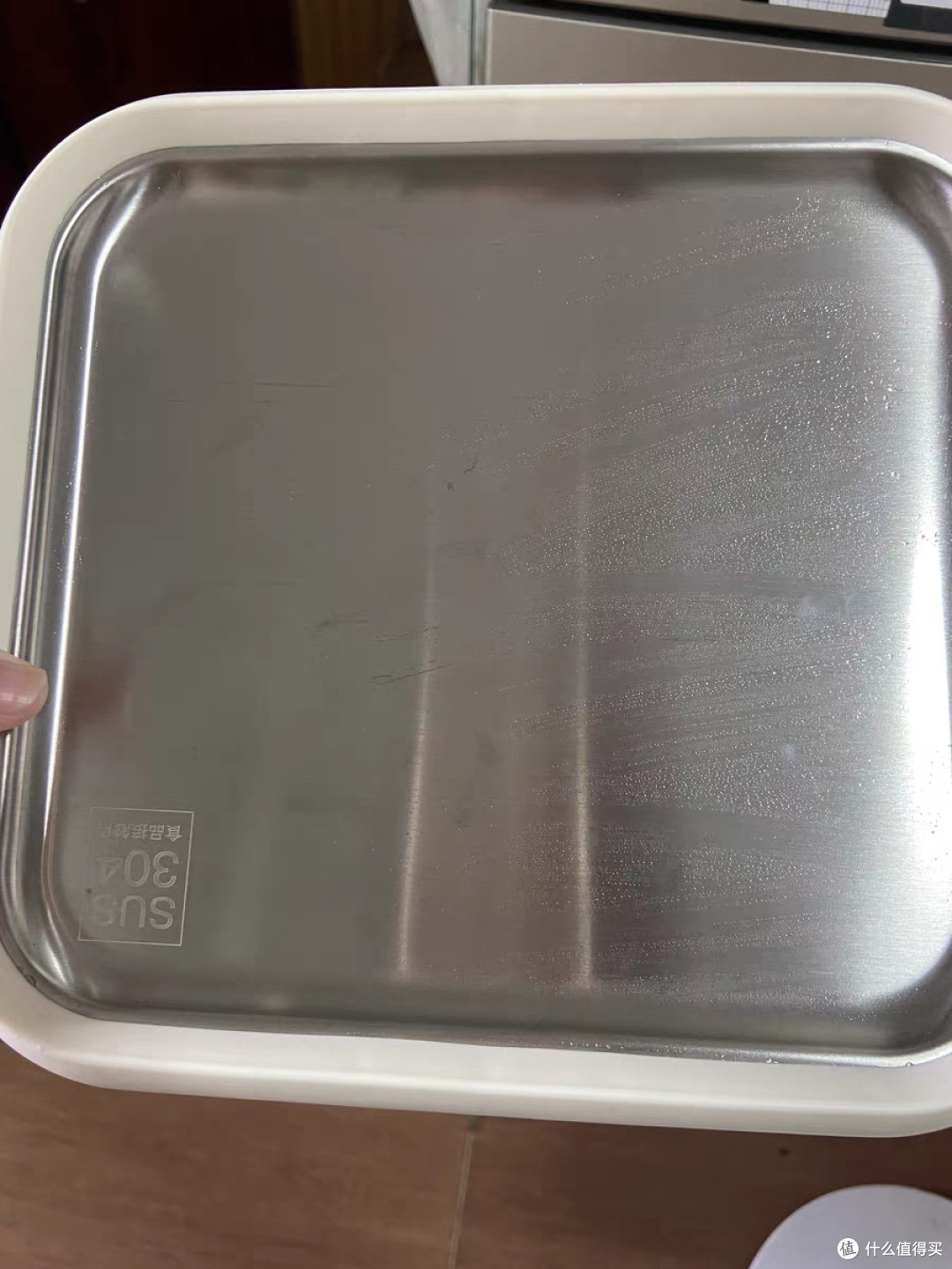 MOKKOM磨客炒冰机炒酸奶机家用小型冰淇淋机自制diy炒冰盘不插电