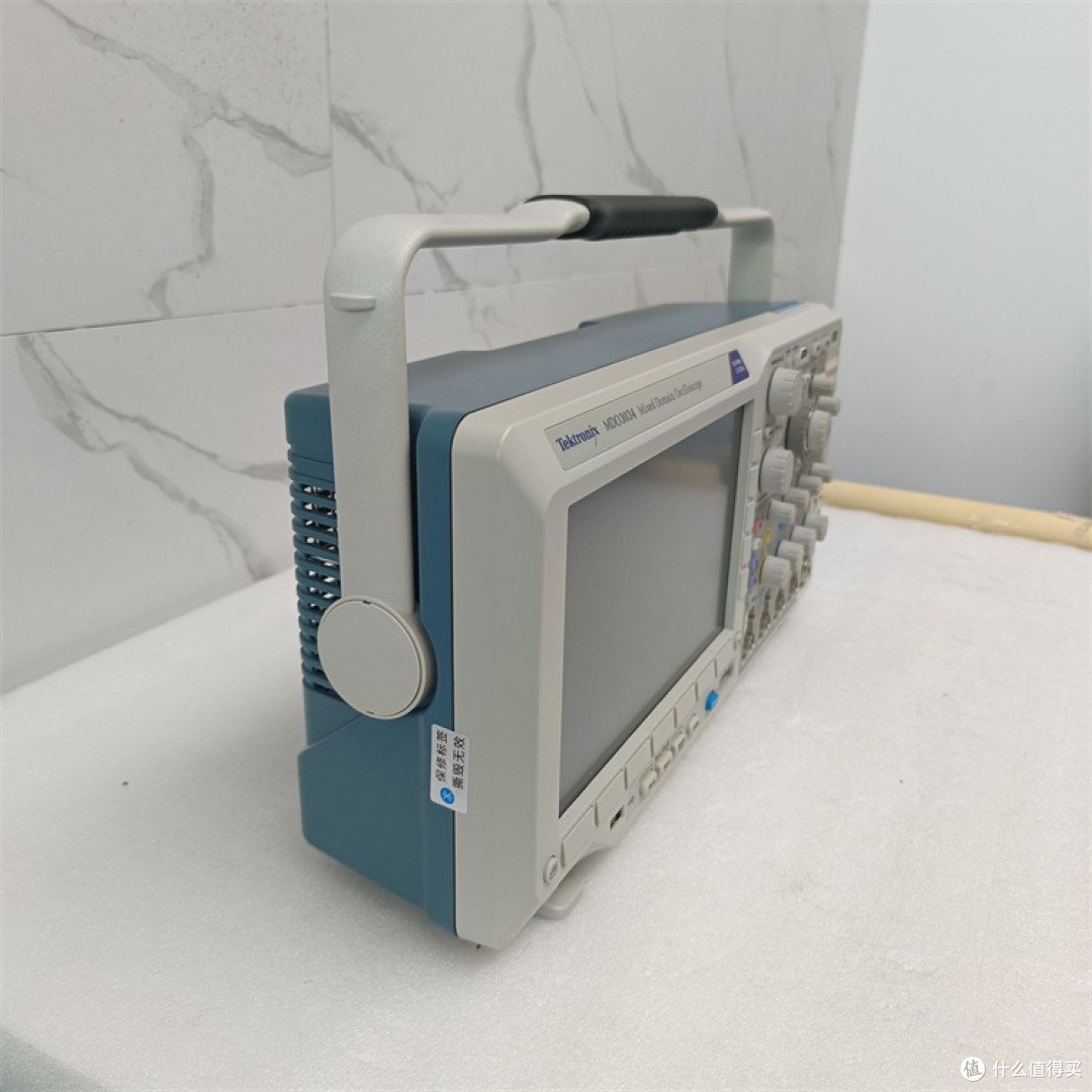 泰克MDO3034混合域数字示波器