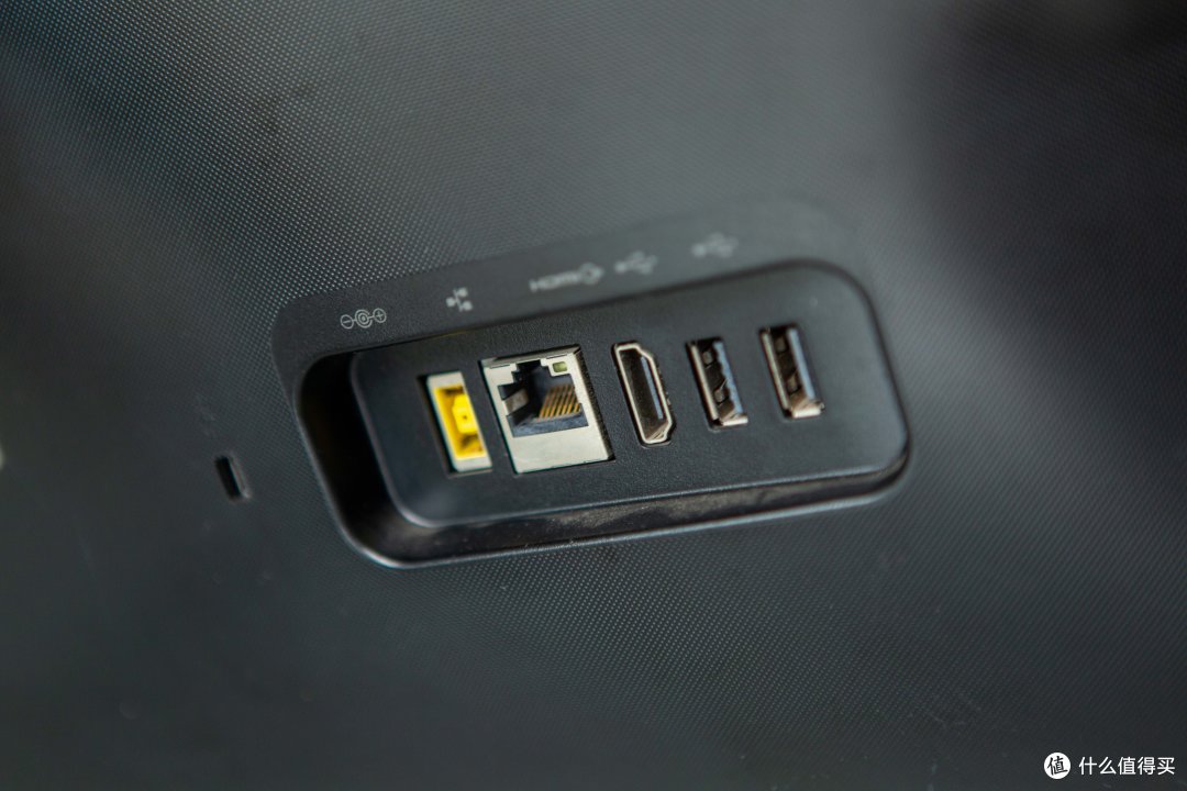 50块捡联想C2000一体机改造双盘NAS和显示器