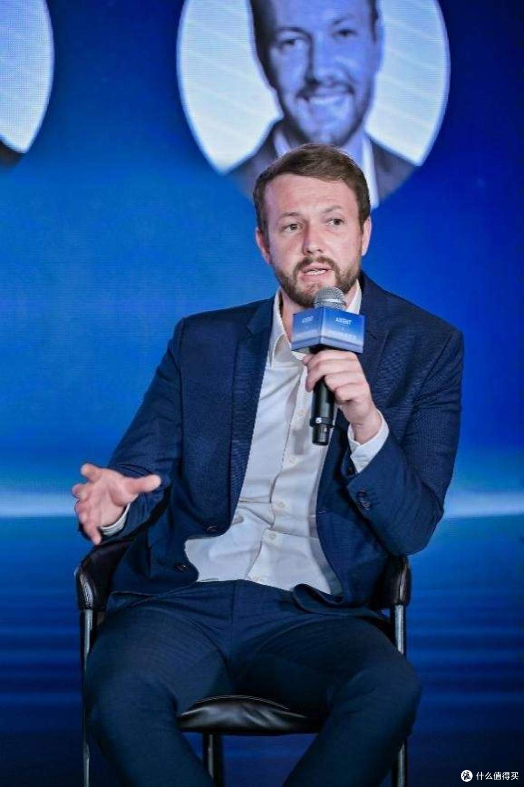 未来生活智慧家主题研讨会暨恩仕x栖息地战略合作签约仪式圆满完成