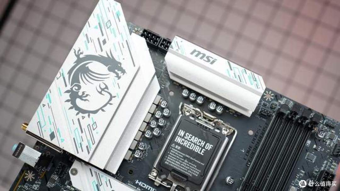 御三家主流B760M主板对比评测：谁才是你的菜？_主板_什么值得买