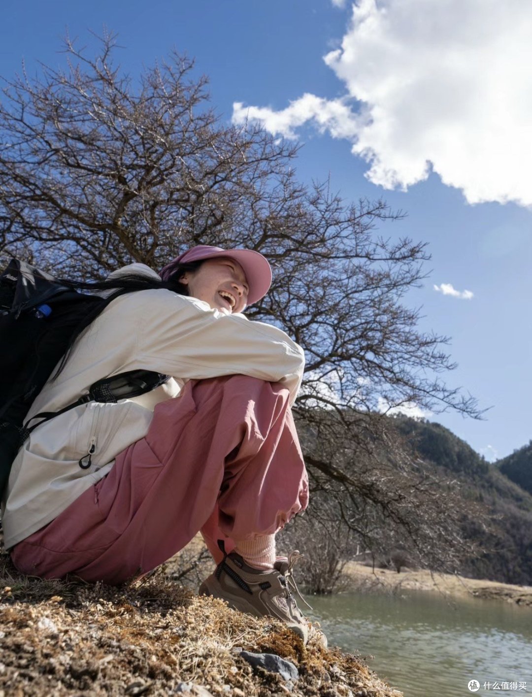 我走过的山,不止风景