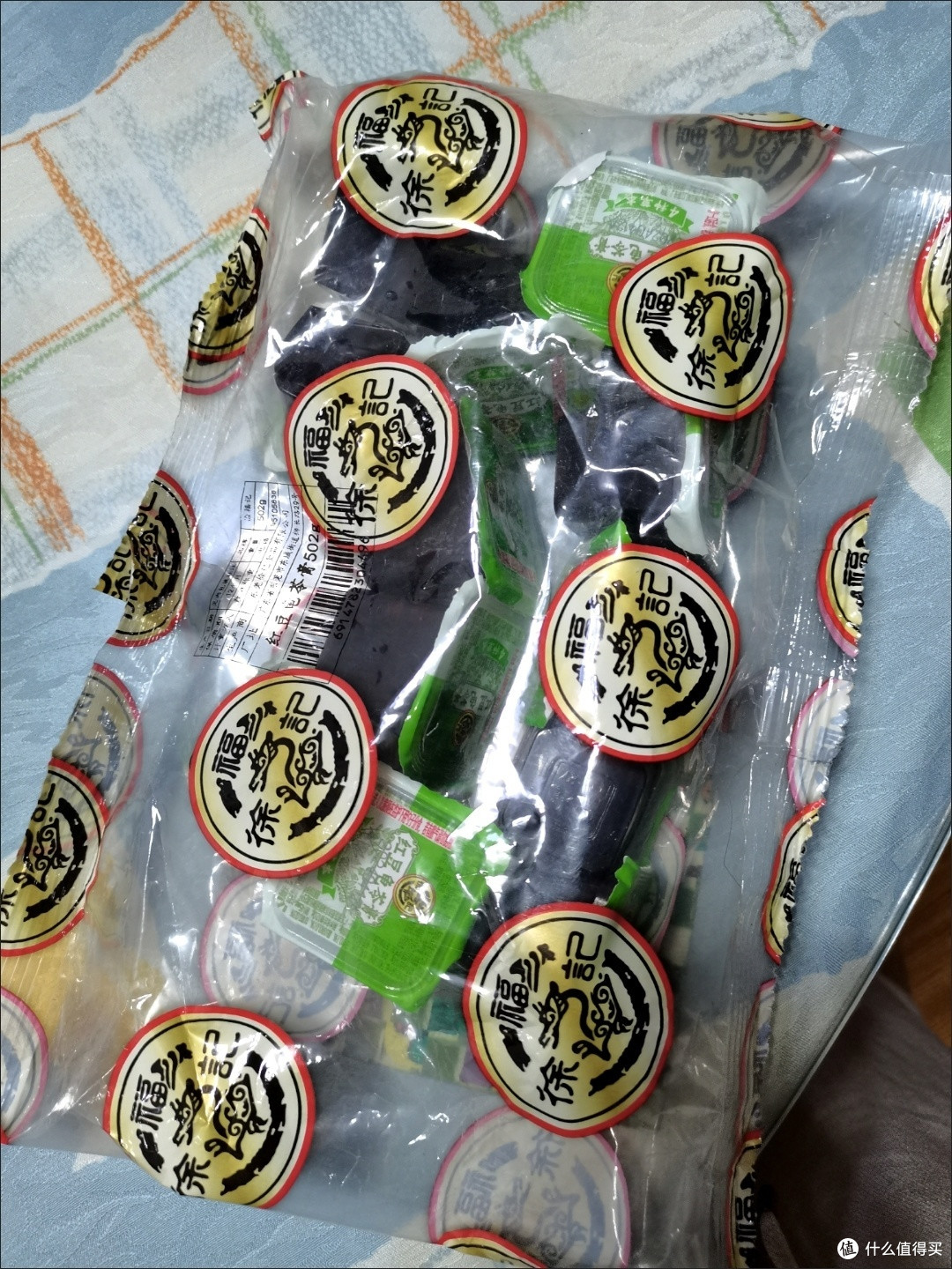 老少皆宜！红豆龟苓膏，家庭必备甜品！