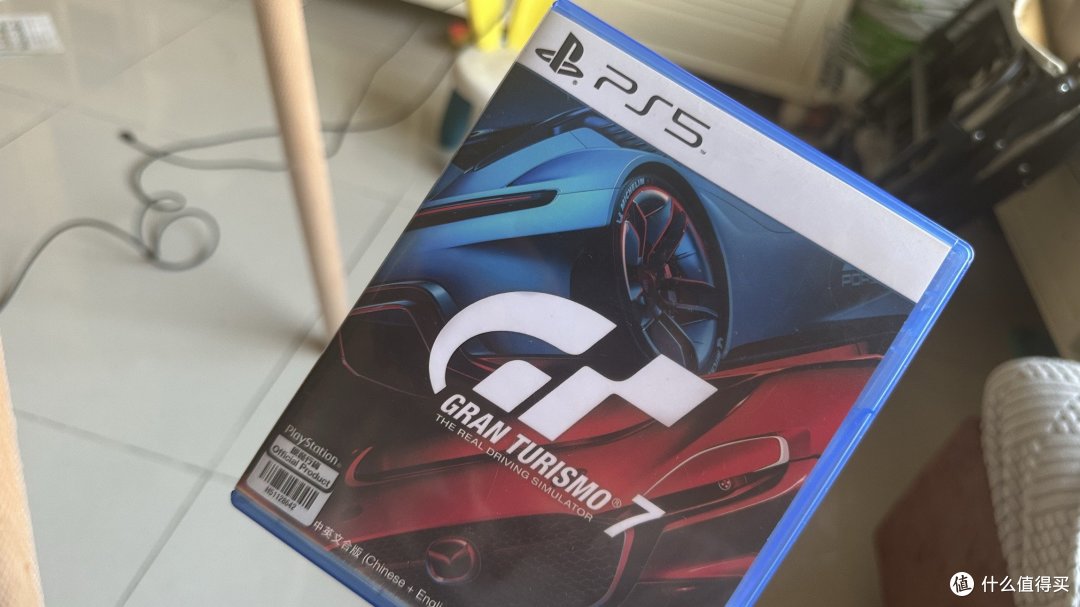 只有我买了PS5，玩了之后觉得不好玩的吗？