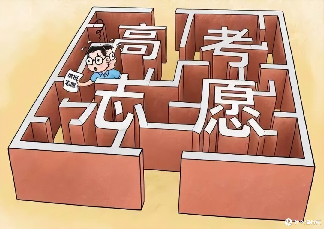 生物类志愿填报时,有哪些注意事项?