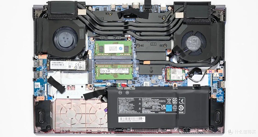 2024年笔记本和台式机性能差距还大吗？知识该更新了！