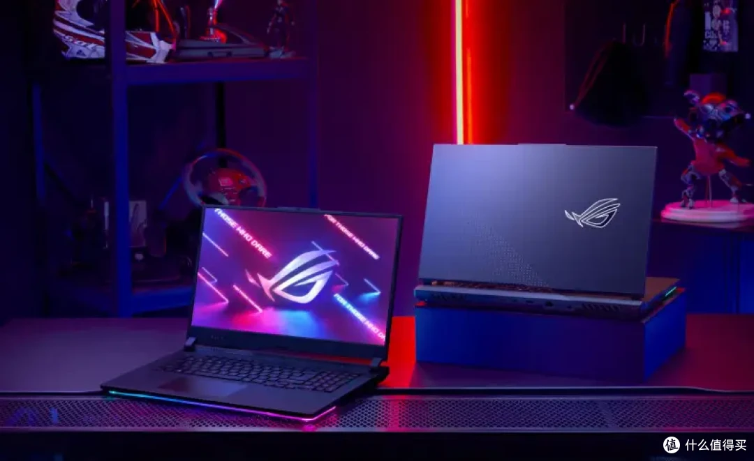 2024年笔记本和台式机性能差距还大吗？知识该更新了！