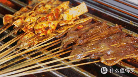 中国最会吃“串串”的地方在哪？万物皆可串，起源地果然名不虚传