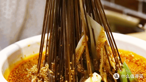 中国最会吃“串串”的地方在哪？万物皆可串，起源地果然名不虚传