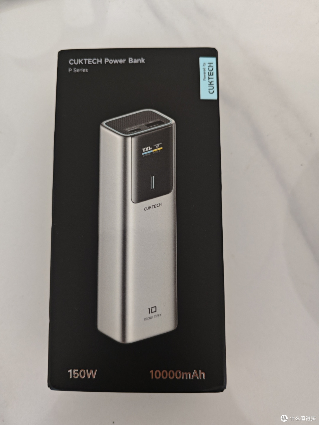 我和我的酷态科们