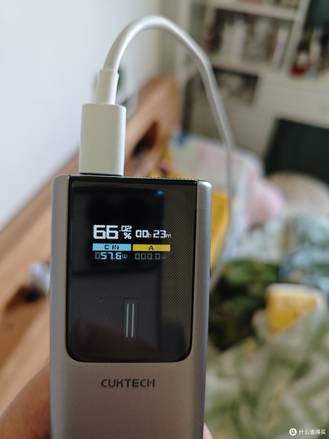 我和我的酷态科们
