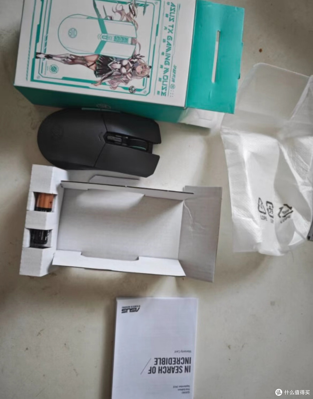 华硕天选游戏mini鼠标无疑是一个值得考虑的优秀选择。