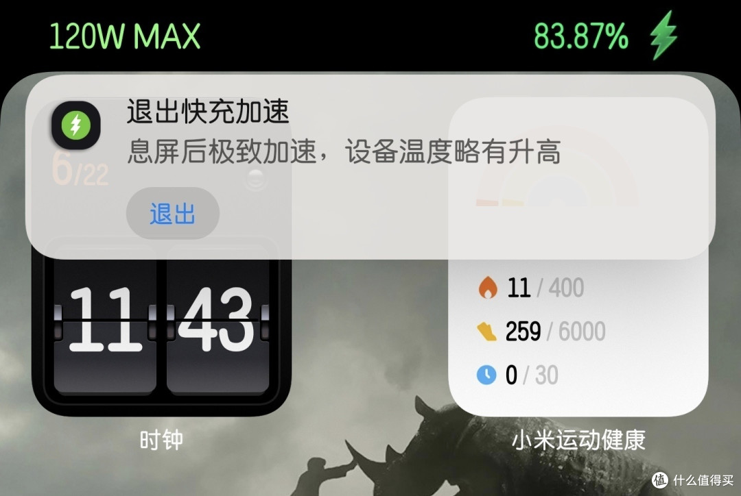 我和我的酷态科们