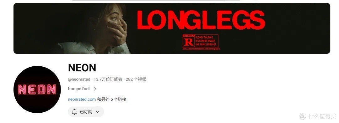《长腿怪》最后一次预告,超自然+“沉默的羔羊”的恐怖程度还不够?
