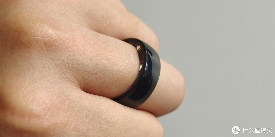 健康监测新尝试：惠健康智能戒指Ring
