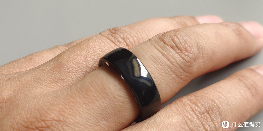 健康监测新尝试：惠健康智能戒指Ring