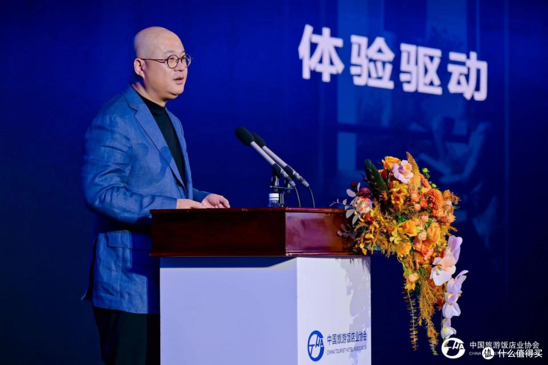 亚朵创始人耶律胤：以新质生产力为指引，创新酒店发展新路径