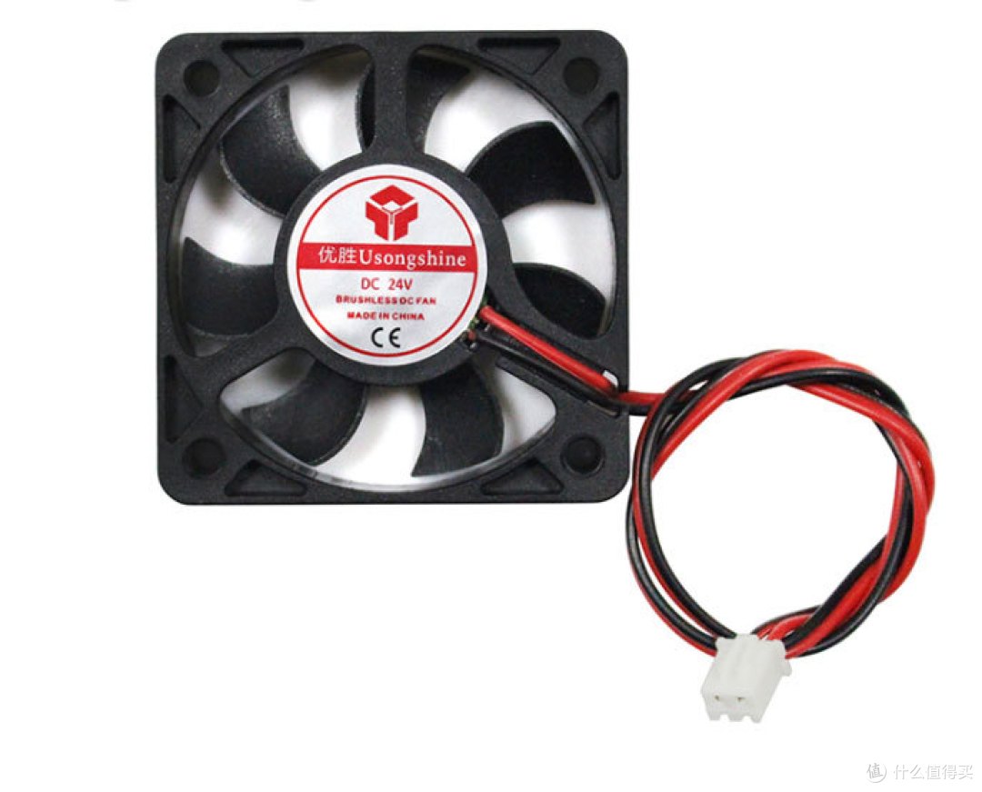 电脑散热风扇针脚接口顺序及定义_散热器_什么值得买