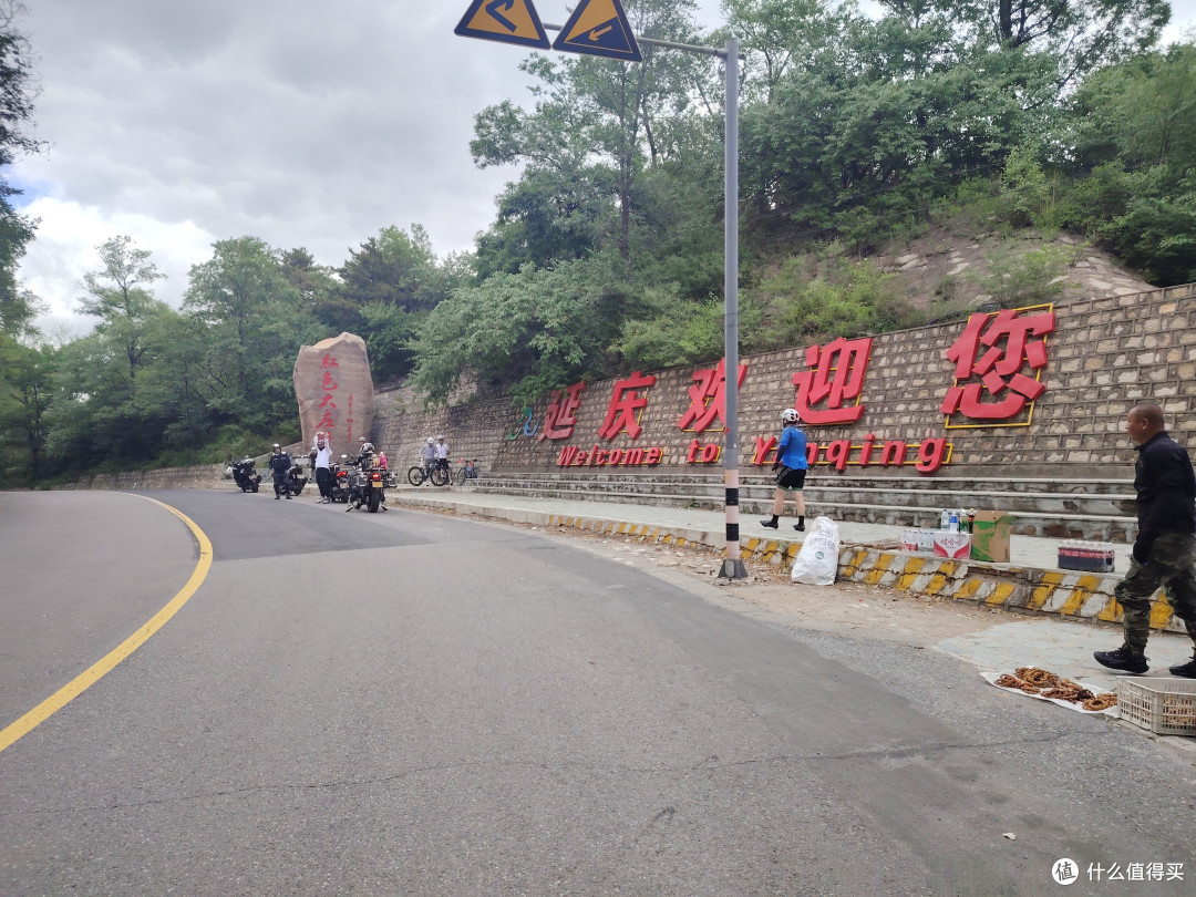 夏季骑行140公里是什么体验!