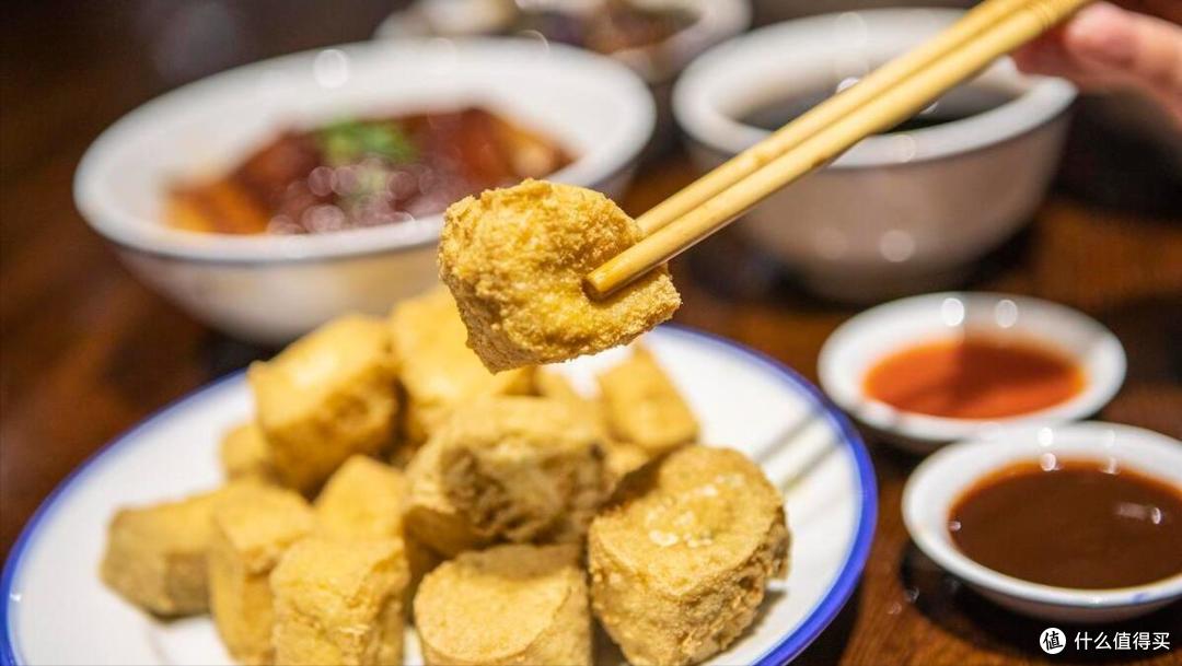 臭豆腐不只有长沙!中国这10个地方也都非常不错,没吃过可惜了