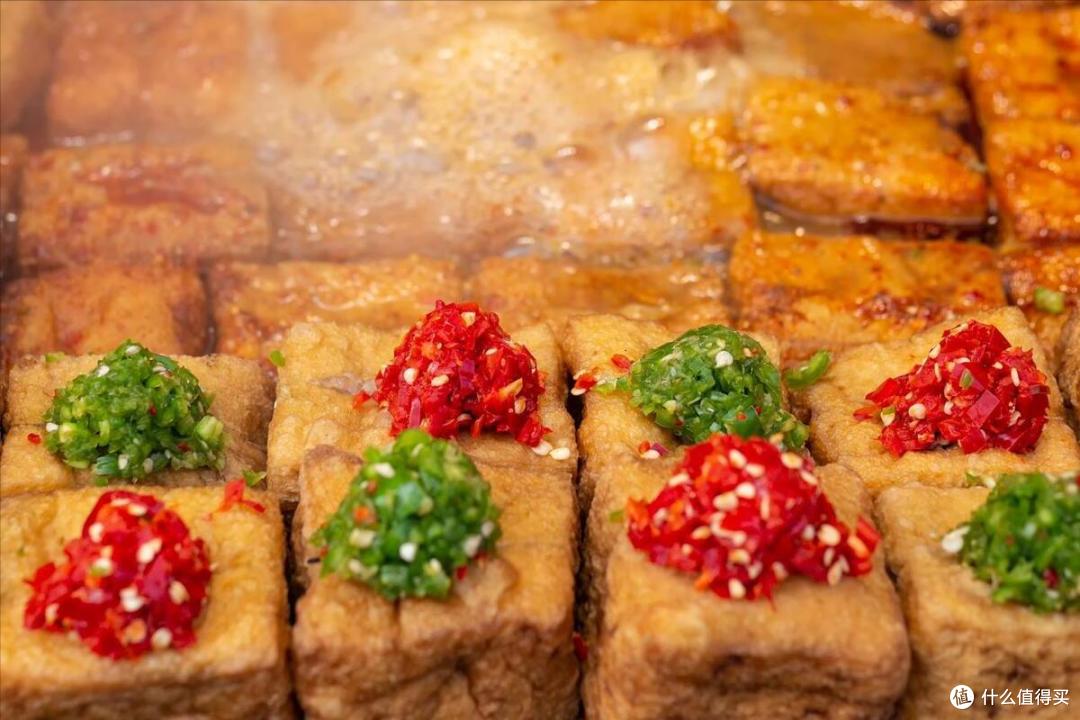 臭豆腐不只有长沙!中国这10个地方也都非常不错,没吃过可惜了