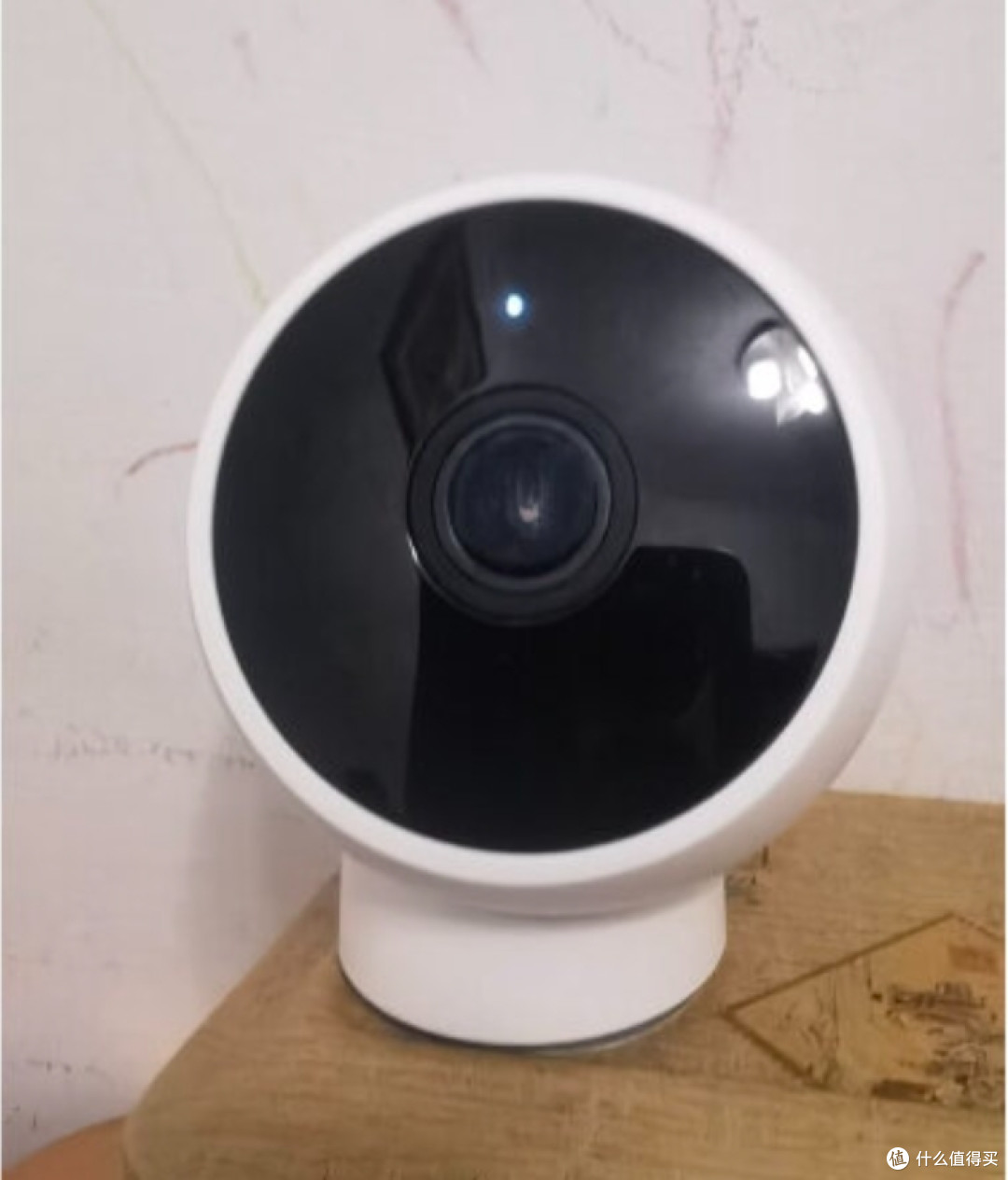 孤单无惧，智能监控下的家庭温暖