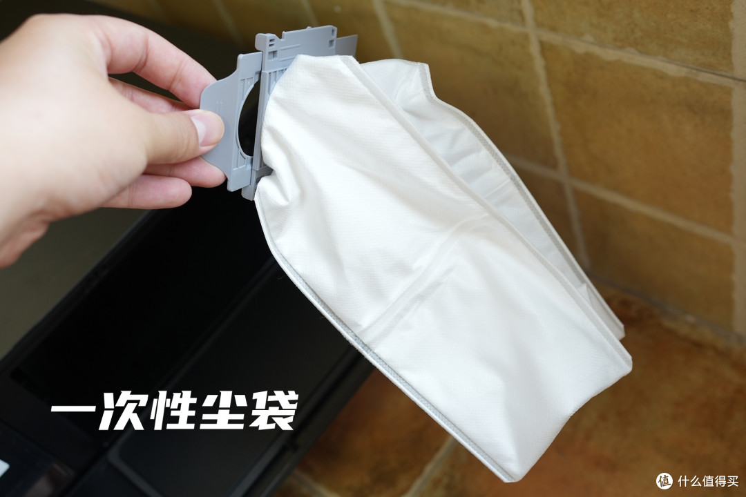 省时、省力、省空间，居家清洁好帮手，石头P10S Pro超薄全嵌式上下水扫拖机器人评测报告