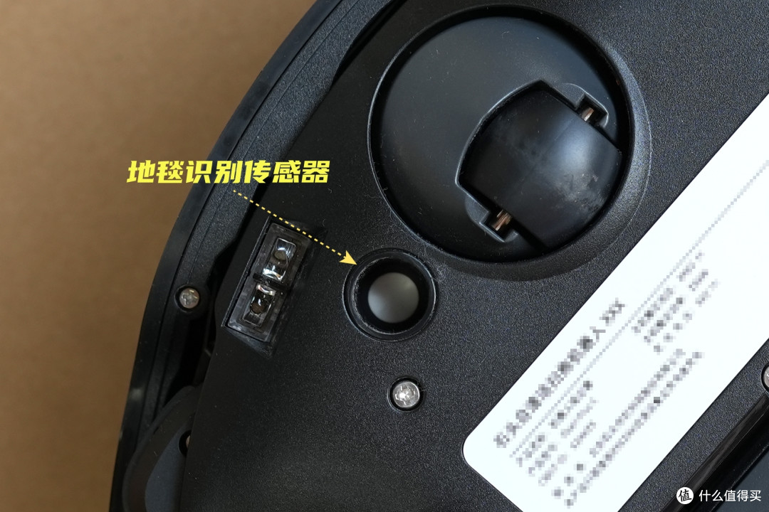 省时、省力、省空间，居家清洁好帮手，石头P10S Pro超薄全嵌式上下水扫拖机器人评测报告