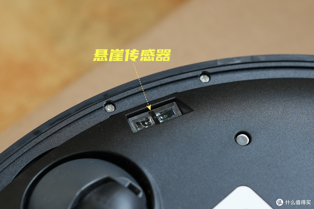 省时、省力、省空间，居家清洁好帮手，石头P10S Pro超薄全嵌式上下水扫拖机器人评测报告