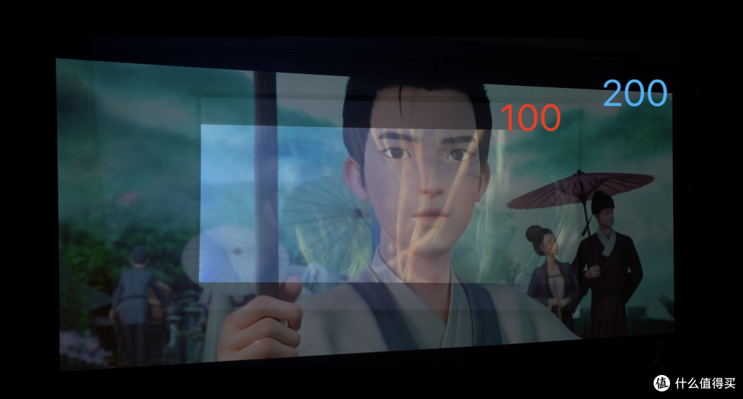「入坑必看」用过1000-99999元后，我是真的想劝你别入投影仪。
